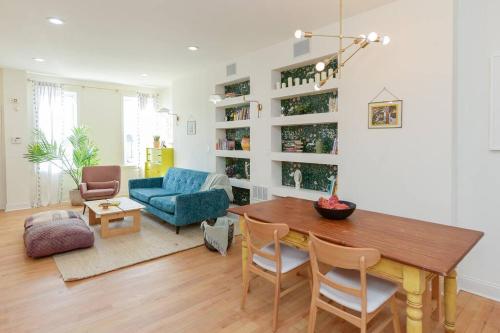 Spacious 3 BDR Home With Parking Hosted By StayRafa 1121 photo 1