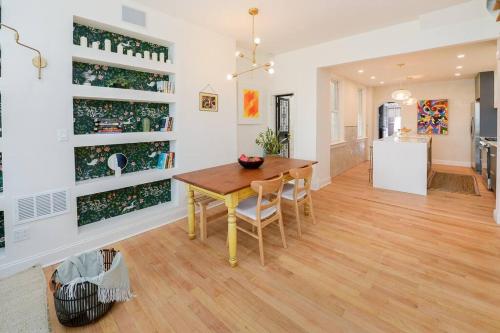 Spacious 3 BDR Home With Parking Hosted By StayRafa 1121 photo 3