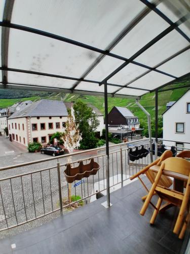 A környék, A&A Urlaubswohnung Piesport in Piesport