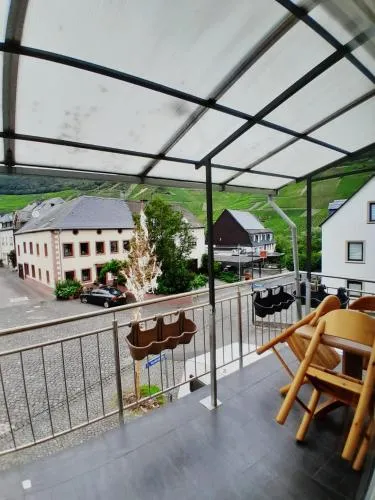 A&A Urlaubswohnung Piesport in Piesport, Deutschland