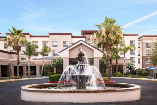 Hilton Garden Inn Phoenix/Avondale - Hotel