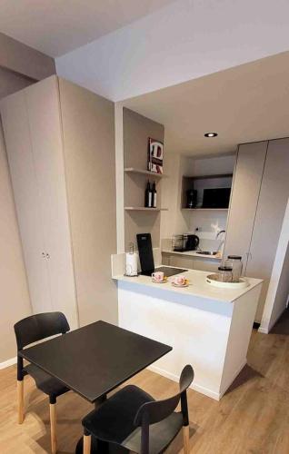 Complejo premium en San Telmo, seguridad 24hs, SPA, Gym, parrrilla, coworking, rooftop, Buenos Aires (fotografie 9)