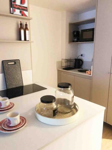 Complejo premium en San Telmo, seguridad 24hs, SPA, Gym, parrrilla, coworking, rooftop, Buenos Aires (fotografie 7)