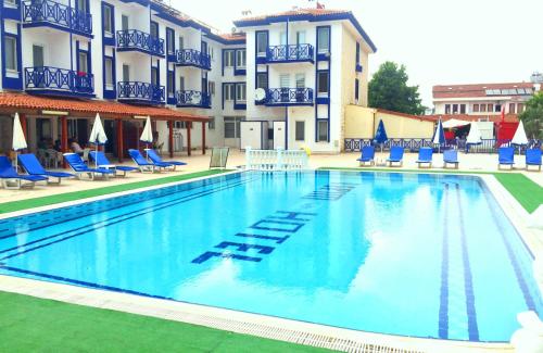  Kerim Otel in Fethiye