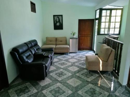 Huasteco, tu casa en valles! in Obrera