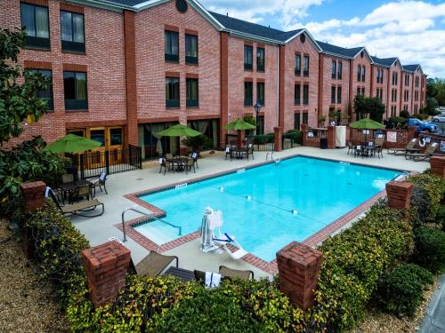 Hampton Inn Savannah-I-95-North - image 14