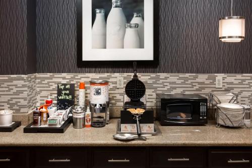 Hampton Inn Troy in Troy, USA