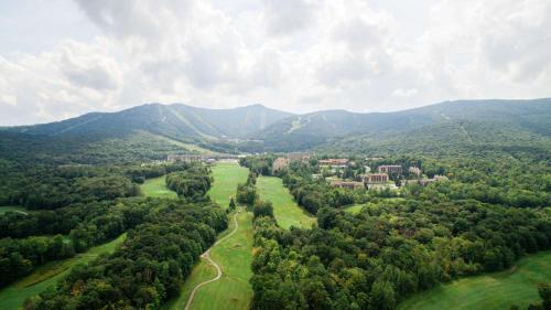 Killington Mountain Lodge