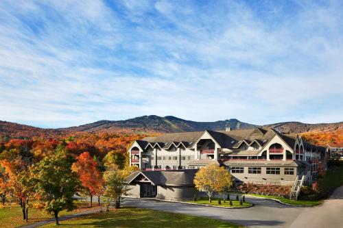 Killington Mountain Lodge