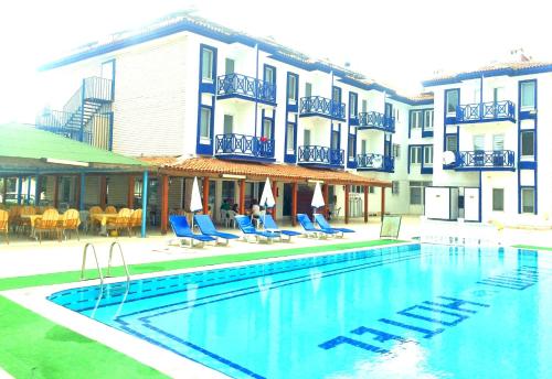  Kerim Otel in Fethiye