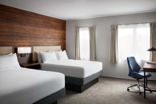 Killington Mountain Lodge Tapestry Collection by Hilton - image 13