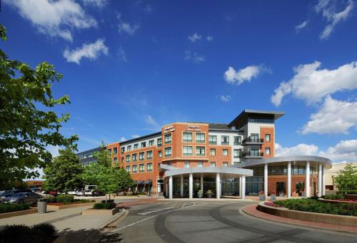 Hampton Inn & Suites Mt. Prospect in Mount Prospect, USA