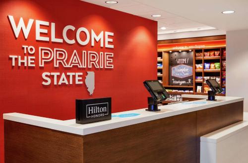 Hampton Inn & Suites Chicago/Waukegan