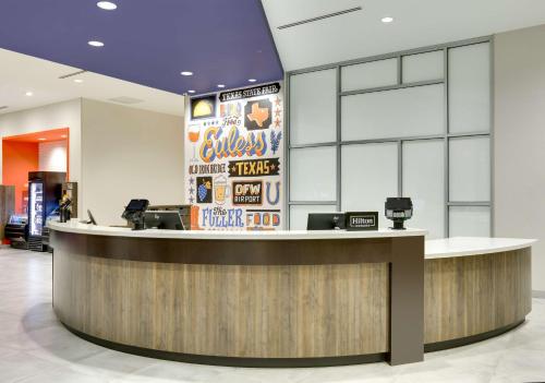 Tru By Hilton Euless Dfw West, Tx in Euless, USA