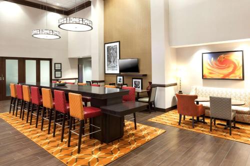 Hampton Inn & Suites Houston I-10 West Park Row, Tx, Katy (foto 8)