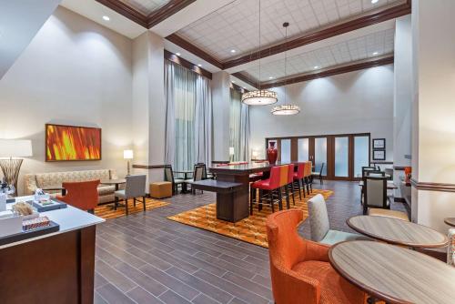 Hampton Inn & Suites Houston I-10 West Park Row, Tx, Katy (foto 10)