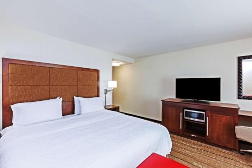 1 king bed