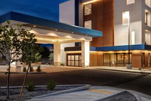 Hampton Inn Santa Fe South, NM in Santa Fe, USA