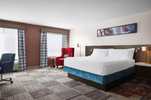 Hilton Garden Inn Las Vegas/Henderson