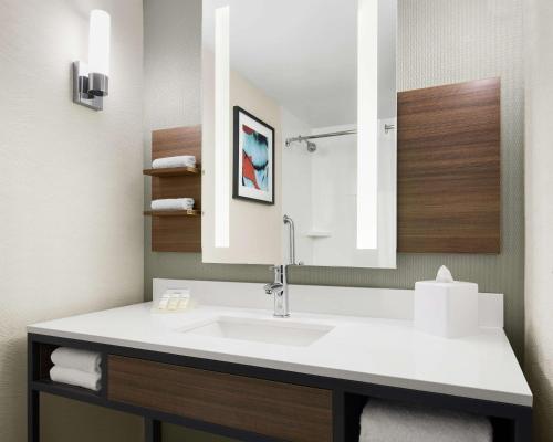 Hilton Garden Inn Las Vegas/Henderson, Las Vegas (foto 8)