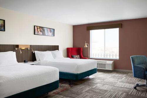Hilton Garden Inn Las Vegas/Henderson - image 11
