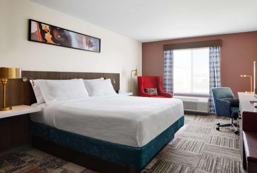 Hilton Garden Inn Las Vegas/Henderson, Las Vegas (foto 6)