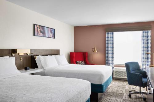 Hilton Garden Inn Las Vegas/Henderson, Las Vegas (foto 10)