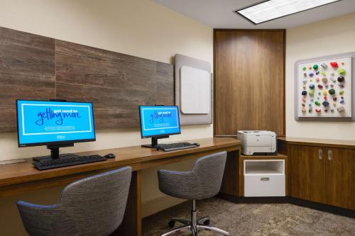 Hilton Garden Inn Las Vegas/Henderson