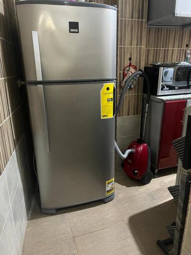 Moses Pyramids Inn in Giza