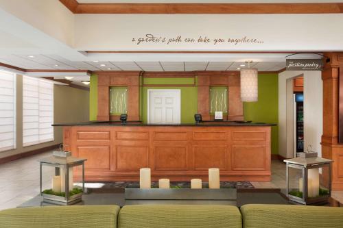 Hilton Garden Inn West Monroe