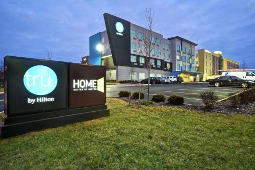 Tru By Hilton Smyrna Nashville in Smyrna, USA