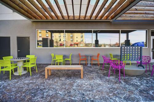 Tru By Hilton Smyrna Nashville in Smyrna, USA