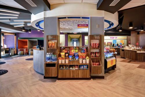Tru By Hilton Smyrna Nashville in Smyrna, USA