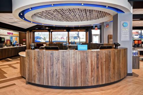 Tru by Hilton Smyrna Nashville, TN, Robertson, Tennessee