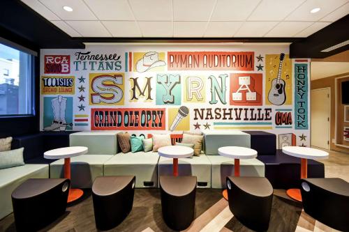Tru By Hilton Smyrna Nashville - image 12