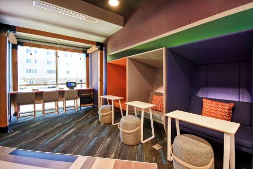 Tru By Hilton Smyrna Nashville - image 12