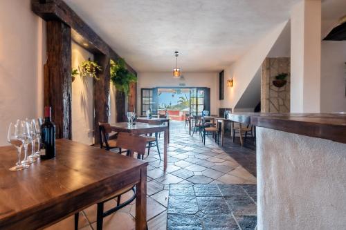 Hotel Ecolife Tenerife in 聖米格爾