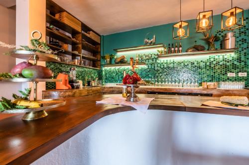 Hotel Ecolife Tenerife in San Miguel