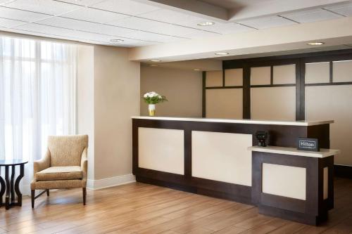 Homewood Suites by Hilton Baltimore-Washington Intl Apt