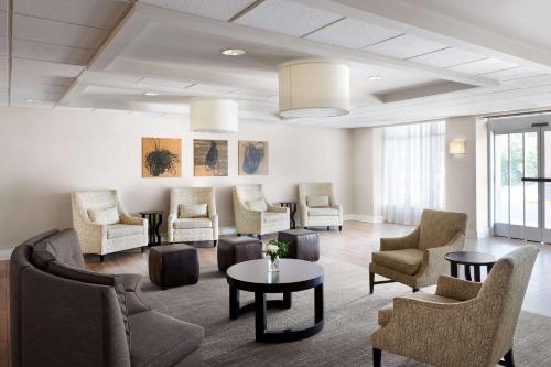 Homewood Suites by Hilton Baltimore-Washington Intl Apt