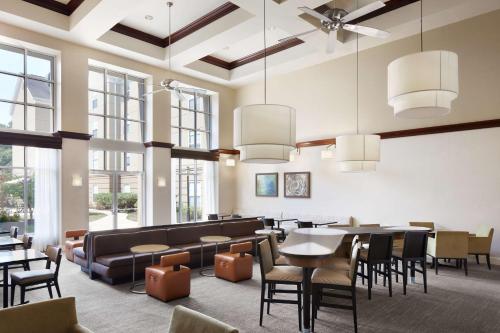 Homewood Suites by Hilton Baltimore-Washington Intl Apt