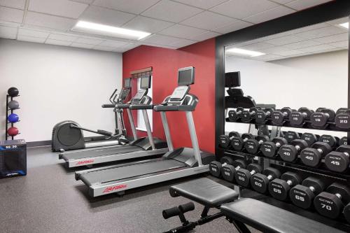 Homewood Suites by Hilton Baltimore-Washington Intl Apt in Linthicum Heights, USA