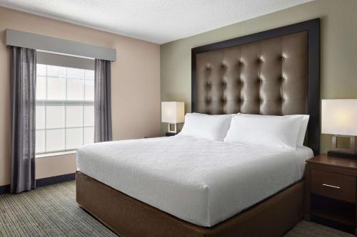 Homewood Suites by Hilton Baltimore-Washington Intl Apt