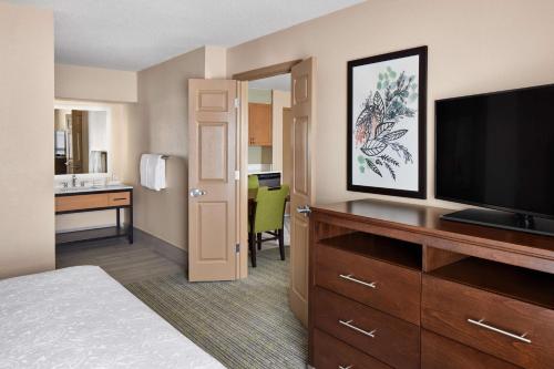 Homewood Suites by Hilton Baltimore-Washington Intl Apt