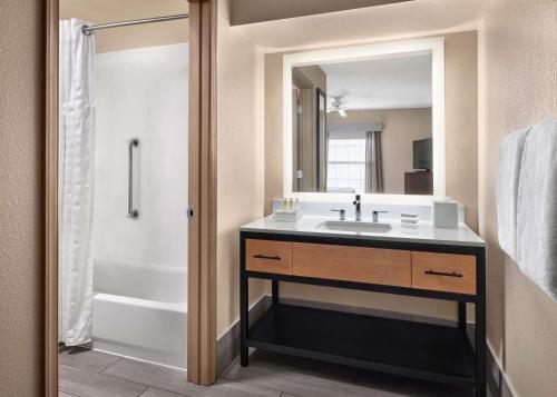 Homewood Suites by Hilton Baltimore-Washington Intl Apt