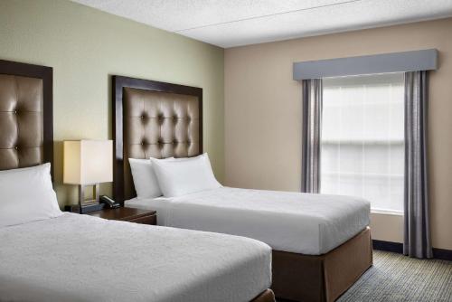 Homewood Suites by Hilton Baltimore-Washington Intl Apt - image 14