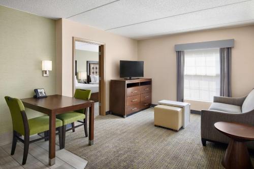 Homewood Suites by Hilton Baltimore-Washington Intl Apt - image 11
