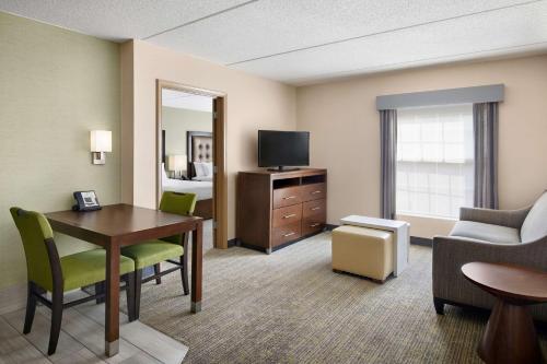 Homewood Suites by Hilton Baltimore-Washington Intl Apt