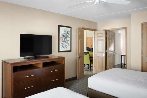 Homewood Suites by Hilton Baltimore-Washington Intl Apt