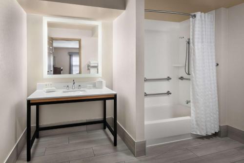 Homewood Suites by Hilton Baltimore-Washington Intl Apt - image 9